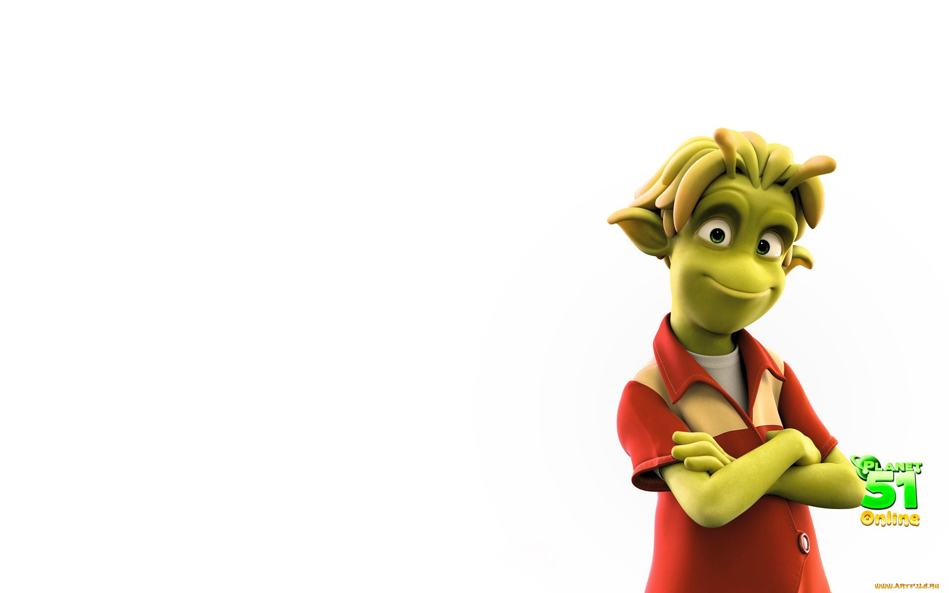  , planet 51 online, , 